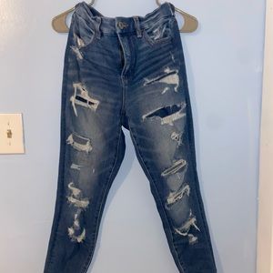 American Eagle The Dream Jean